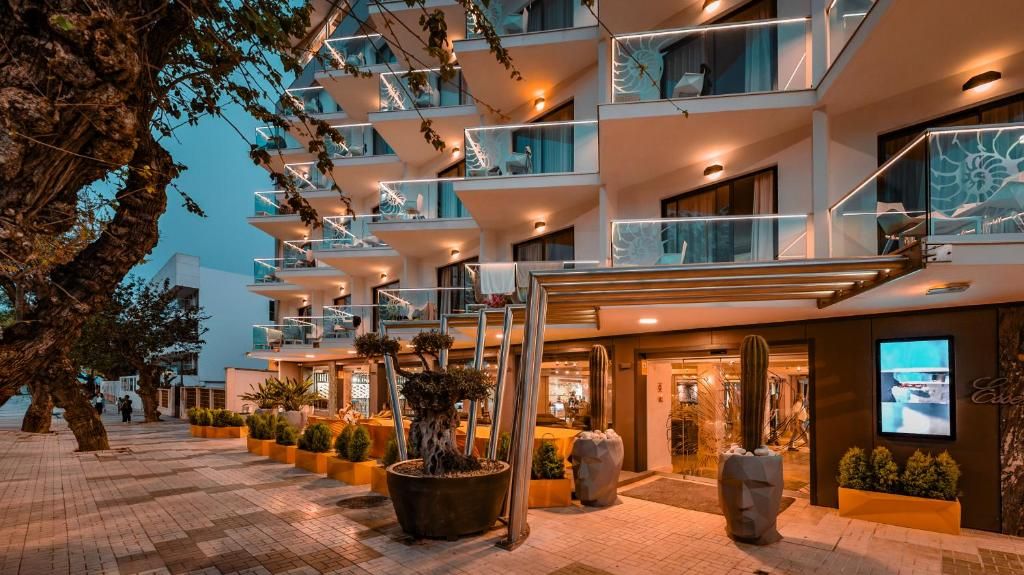 Essence Hotel Boutique by Don Paquito фото 26