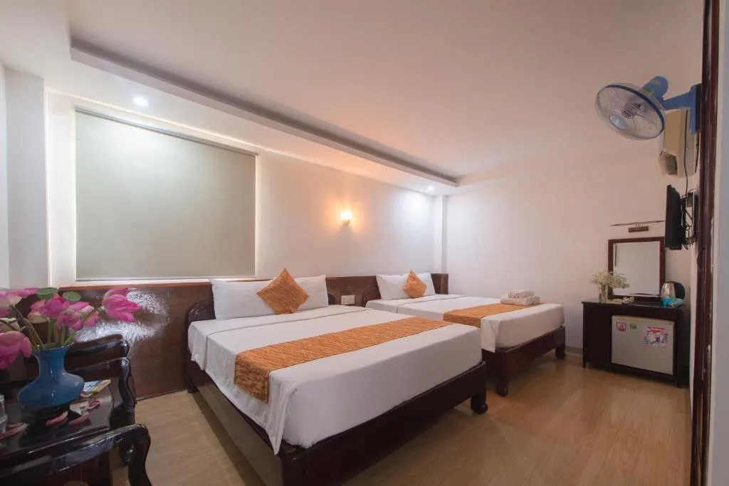 Le Soleil Nha Trang Hotel фото 3
