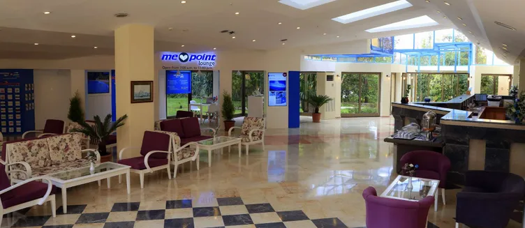 Фото отеля Labranda Excelsior Hotel