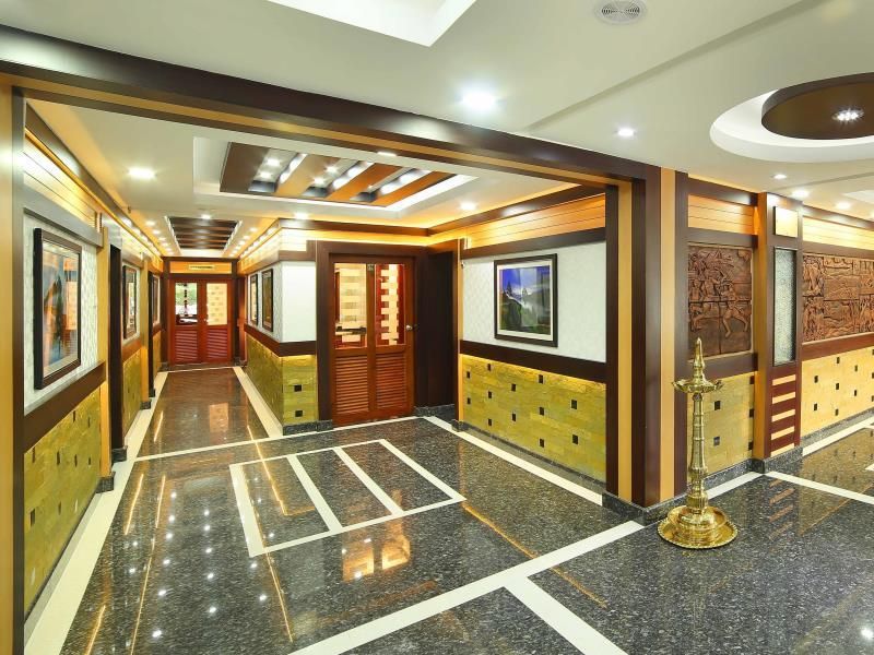 Elysium Garden Hill Resort фото 4