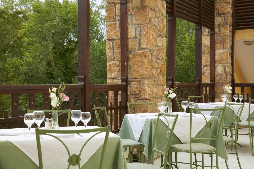 Simantro Beach Hotel Halkidiki фото 33