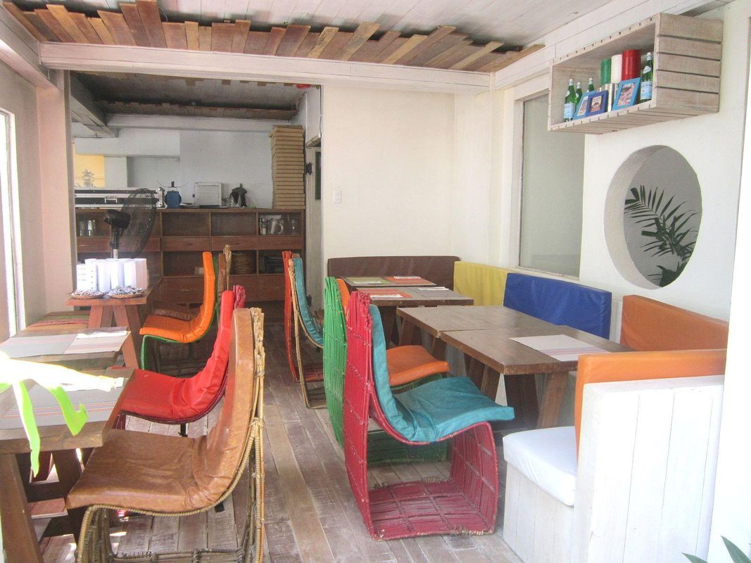 Boracay Beach Resort фото 40