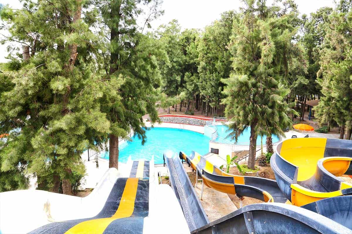 Bayar Garden Holiday Village фото 16