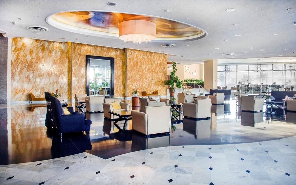 Deauville Beach Resort фото 49
