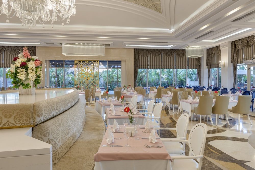 Dobedan Exclusive Hotel & Spa фото 307