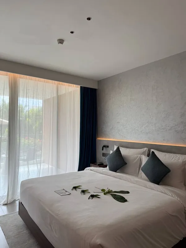 Kora Beach Resort Phuket фото 33