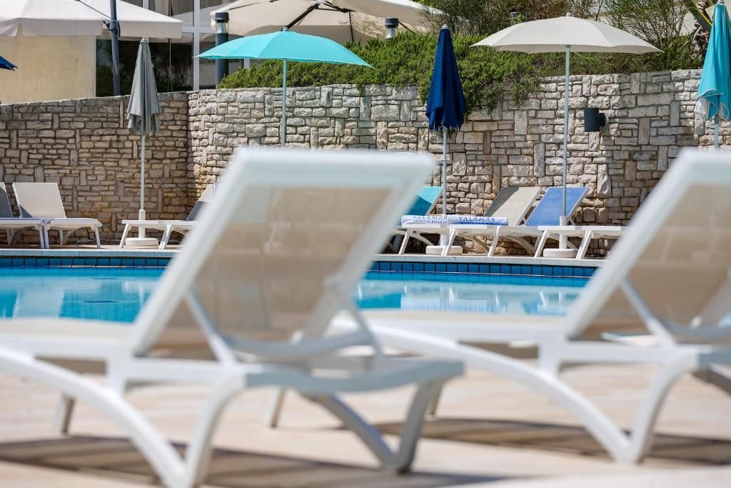 Miramar Sunny Hotel by Valamar фото 9