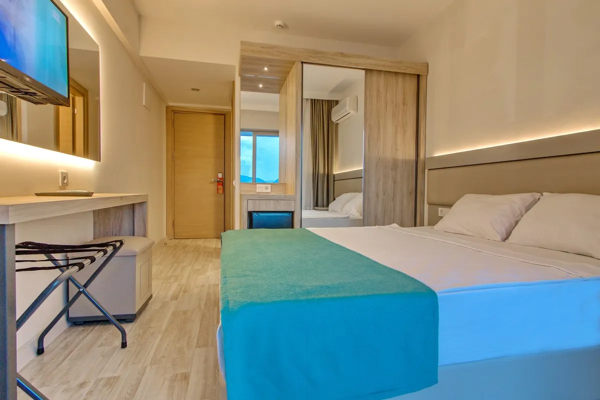Palmea Hotel фото 3