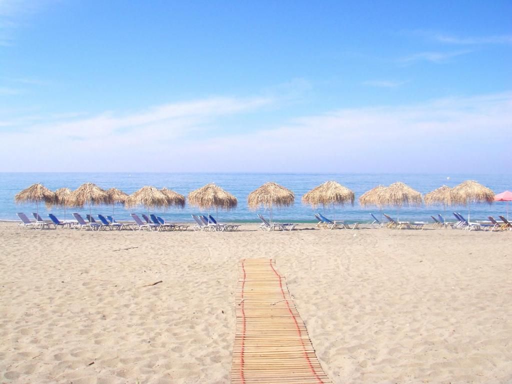Platanias Mare Hotel фото 7