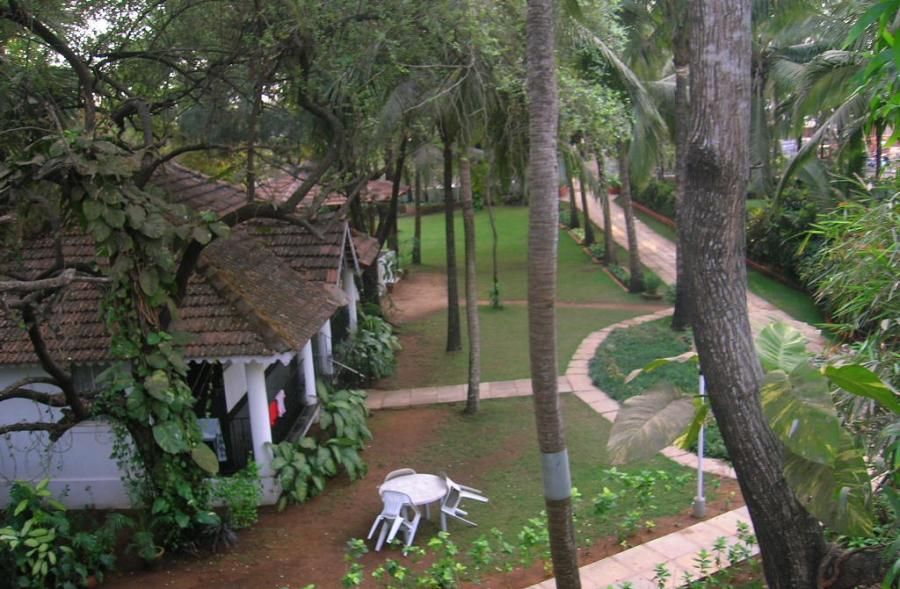 Vila Goesa Beach Resort фото 112