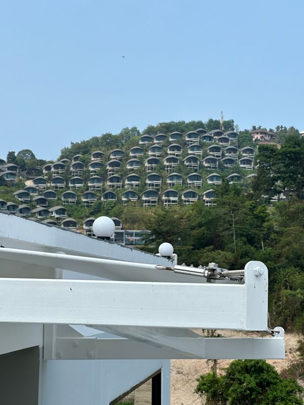 Phuvaree Resort фото 32