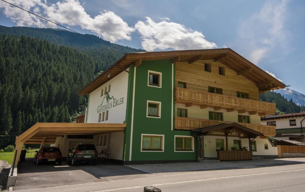 Gastehaus Erler фото 10
