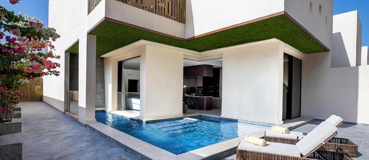 Фото отеля The Biltmore Hotel Villas