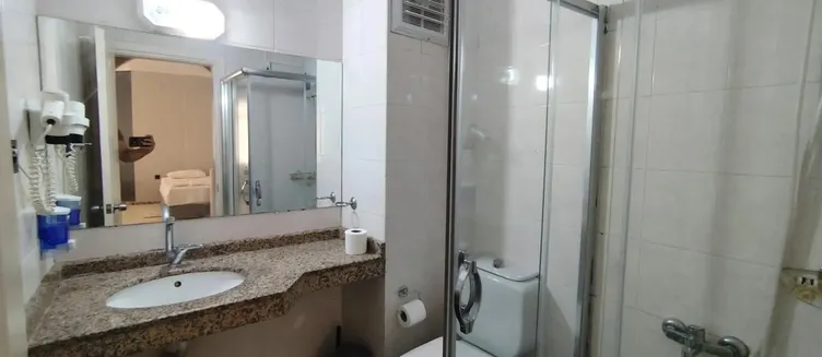 Фото отеля Sav-ir Suit Otel
