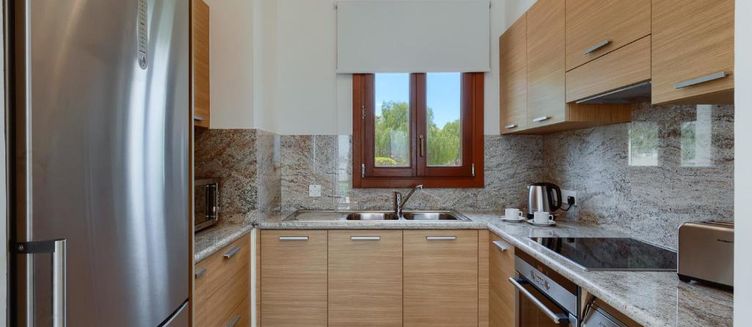 Фото отеля Aphrodite Hills Holiday Residences