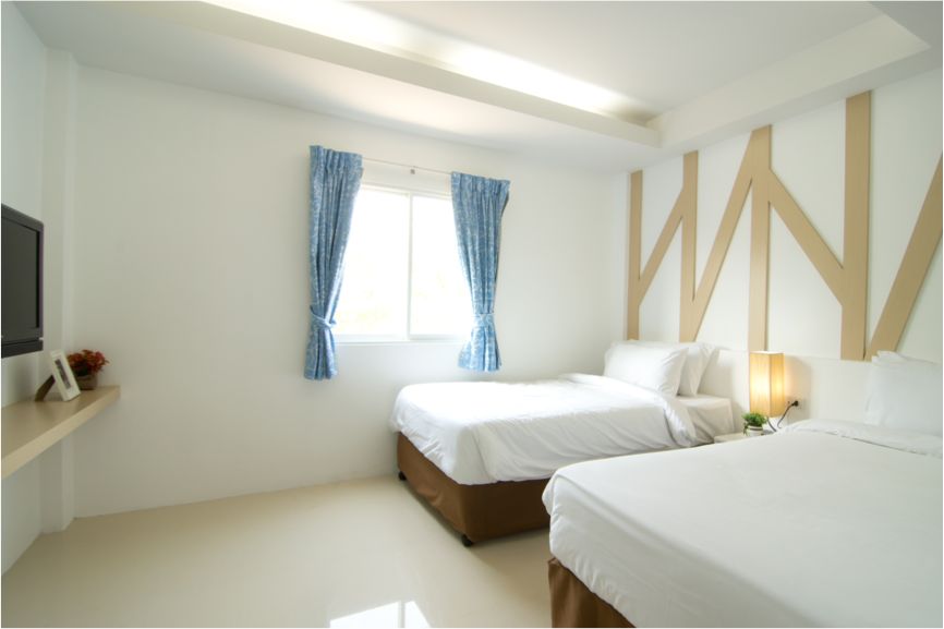 Jomtien Dragon Beach Resort фото 2