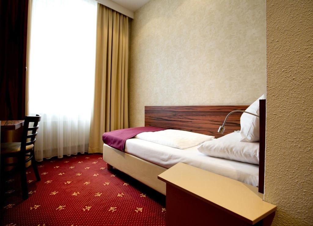 Hotel Fürst Metternich фото 6
