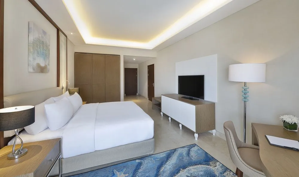 Hilton Hurghada Plaza фото 65