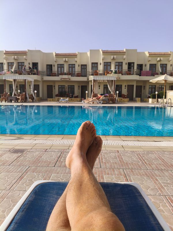 Cataract Layalina Resort фото 36