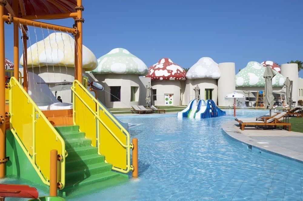 Xanadu Club Makadi Bay фото 22