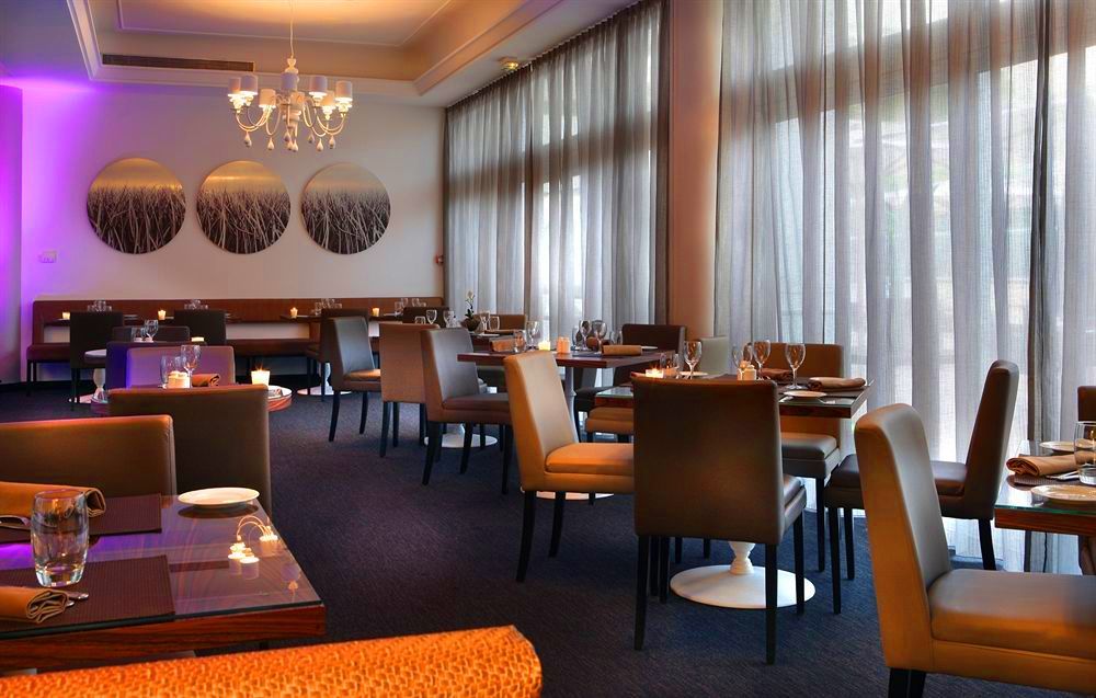 AC Hotel by Marriott Ambassadeur Antibes - Juan Les Pins фото 31