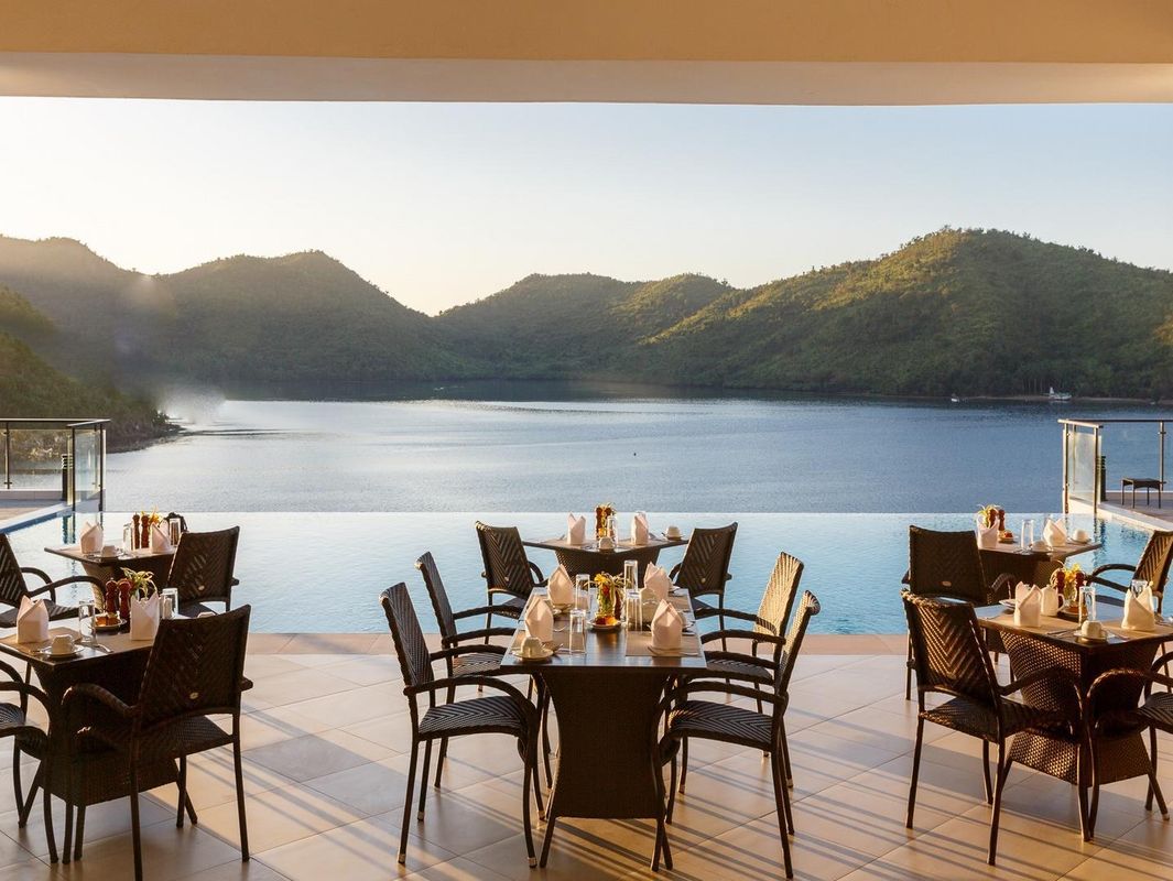 Busuanga Bay Lodge фото 37