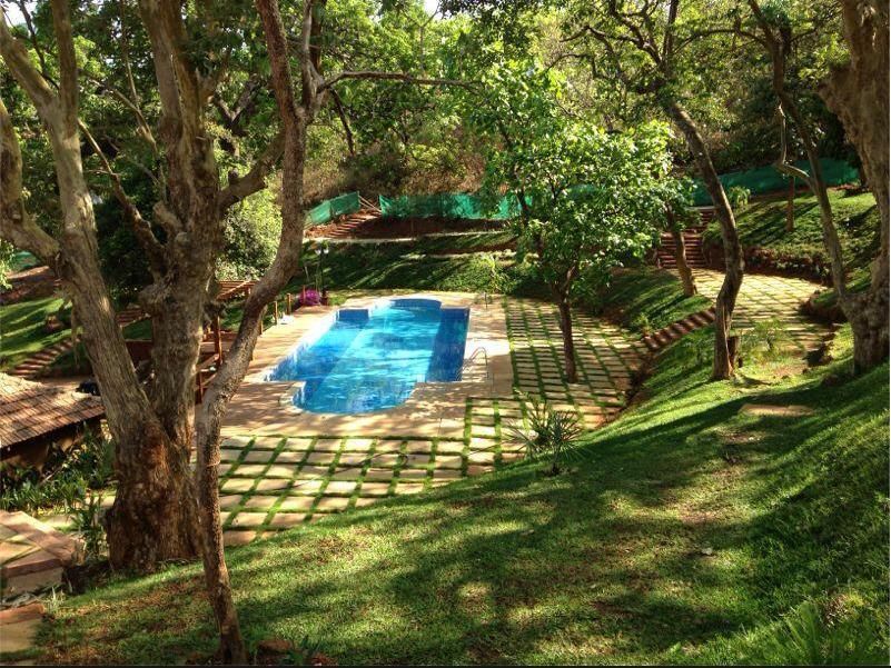 Stone Water Eco Resort фото 33