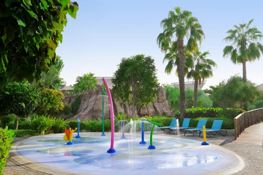 Lapita Dubai Parks and Resorts, Autograph Collection фото 31