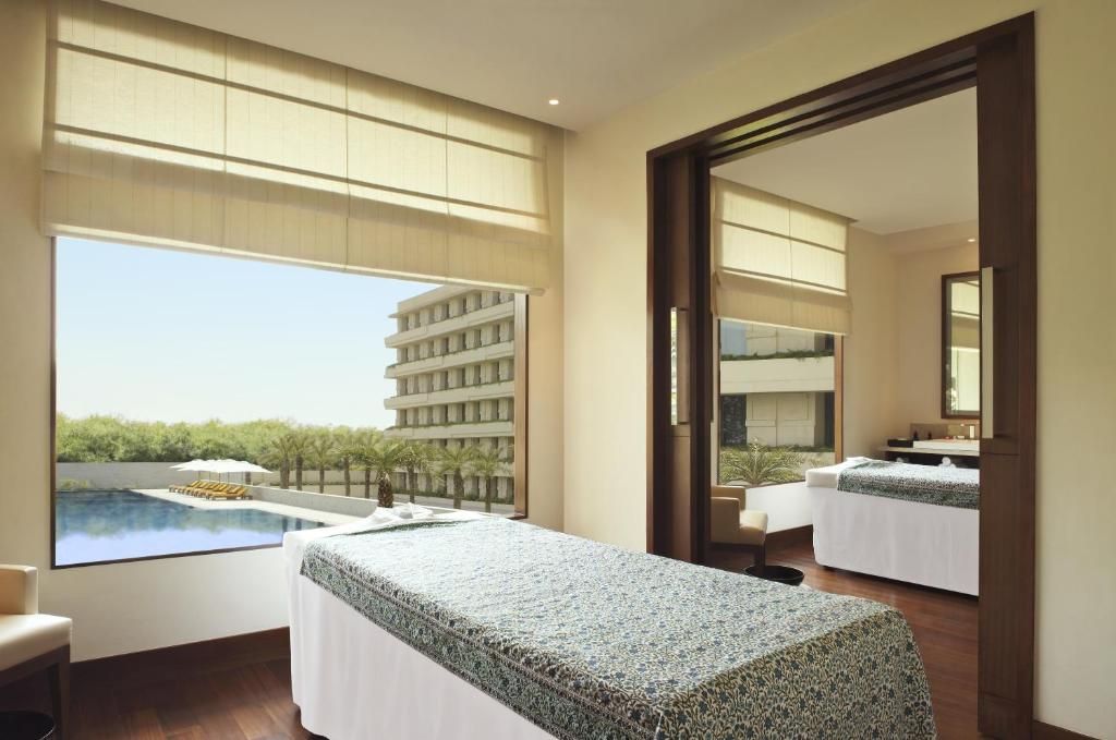 The Oberoi Gurgaon фото 14