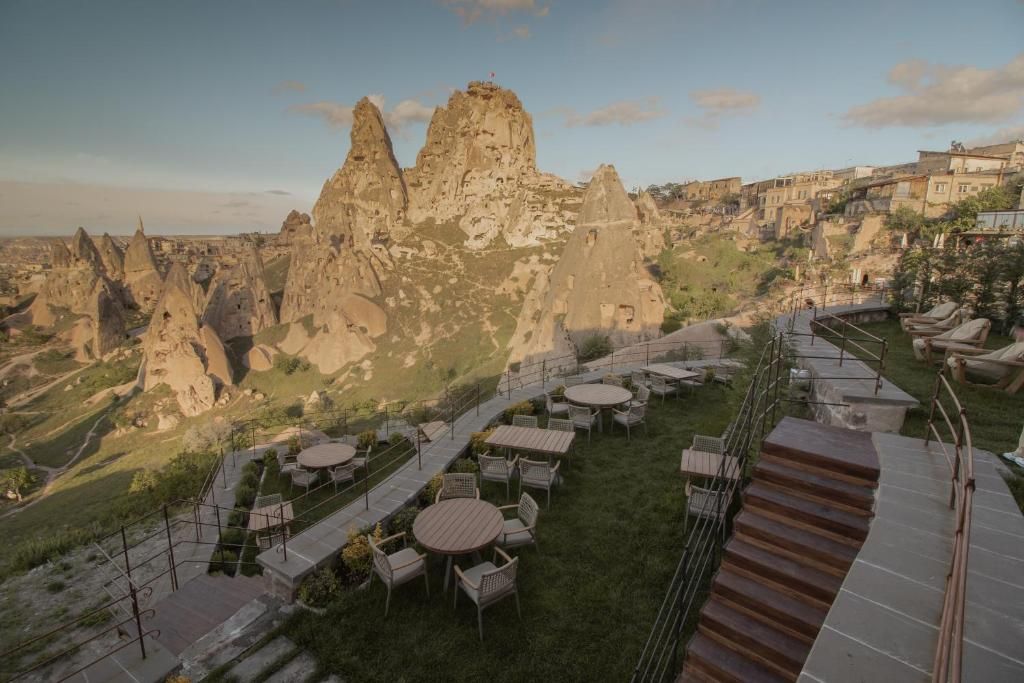 Via Regia Cappadocia фото 9