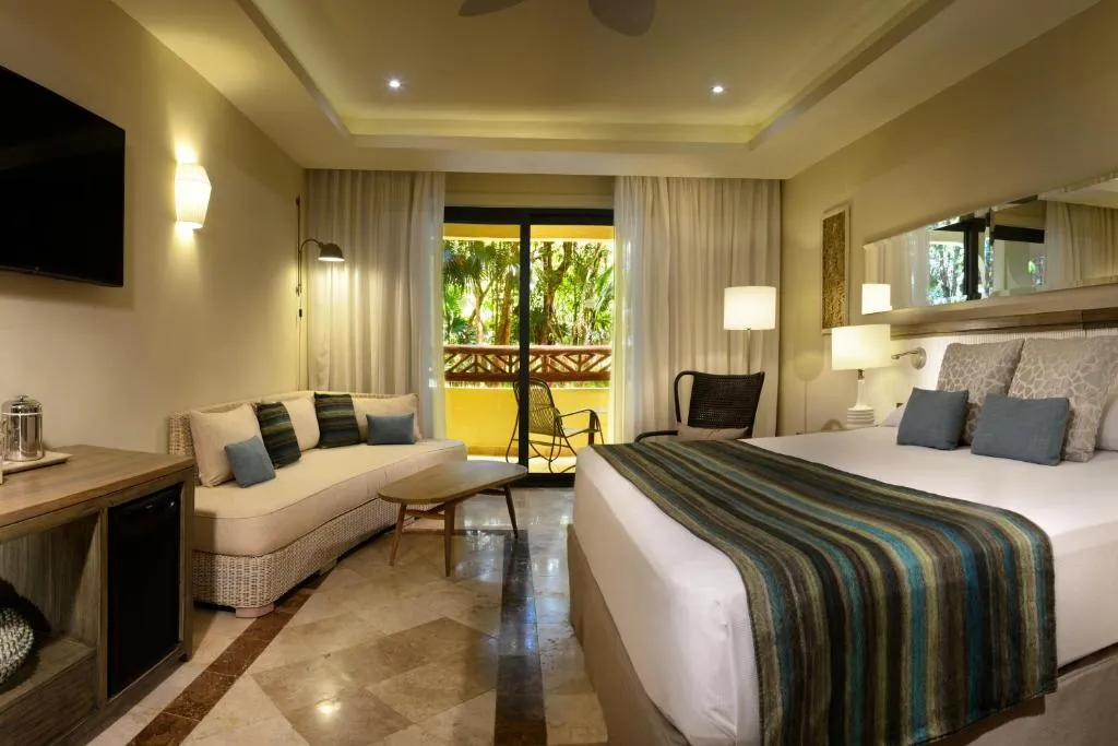 Catalonia Royal Tulum Beach & Spa Resort (Adults Only) фото 26