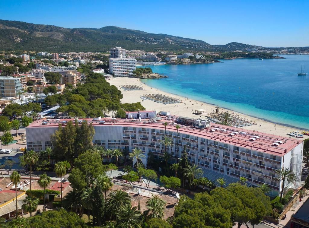 Sol Beach House Mallorca – Adults Only фото 6