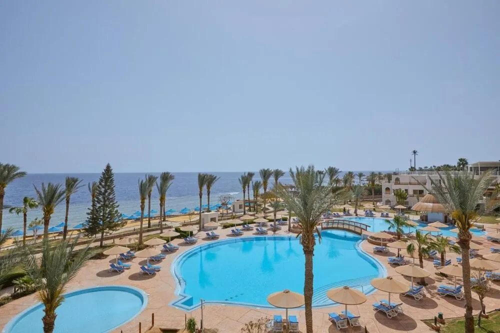 Pickalbatros Royal Grand Resort Sharm El Sheikh (Adults Only) фото 13