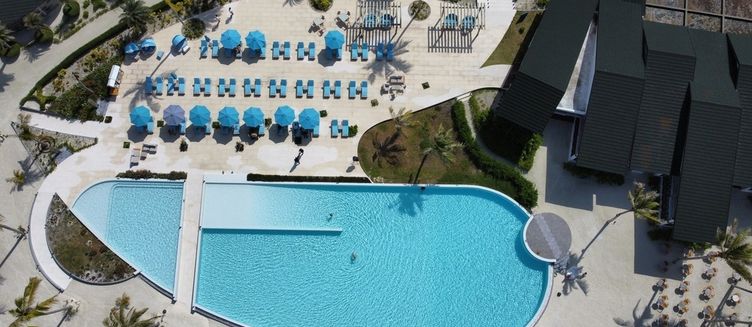 Фото отеля Joy Island