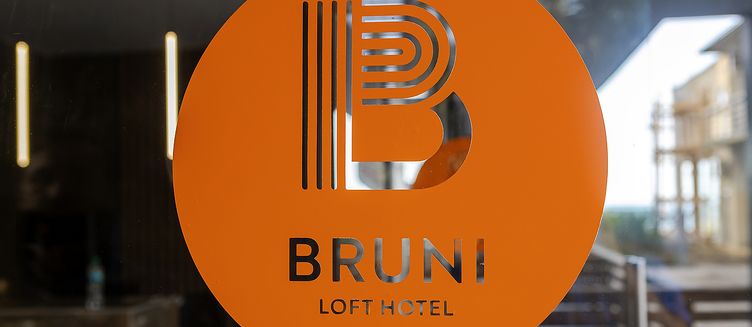 Фото отеля Bruni Loft Hotel