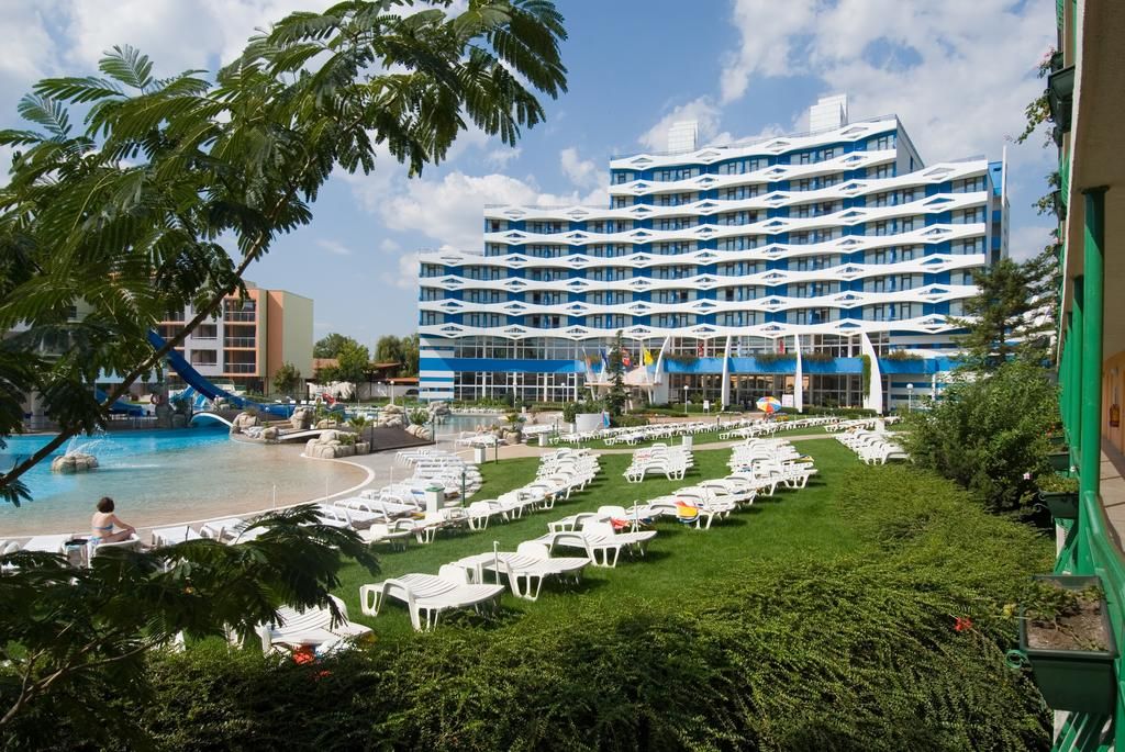 Trakia Plaza фото 11