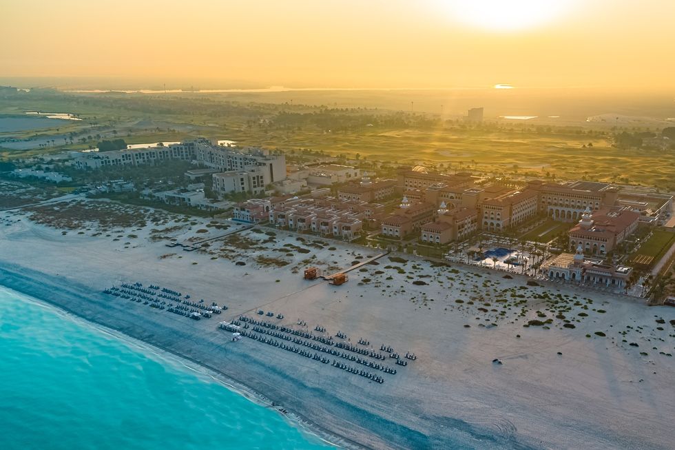Rixos Premium Saadiyat Island фото 35