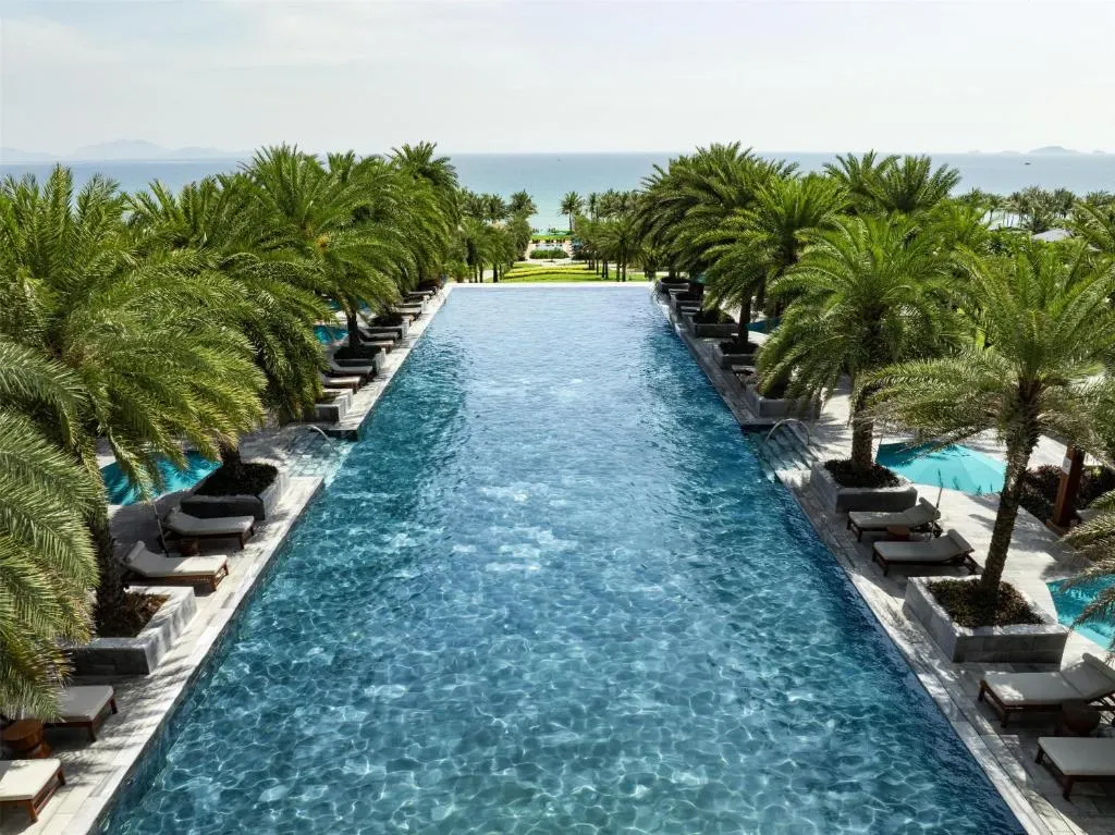 Radisson Blu Resort Cam Ranh фото 5