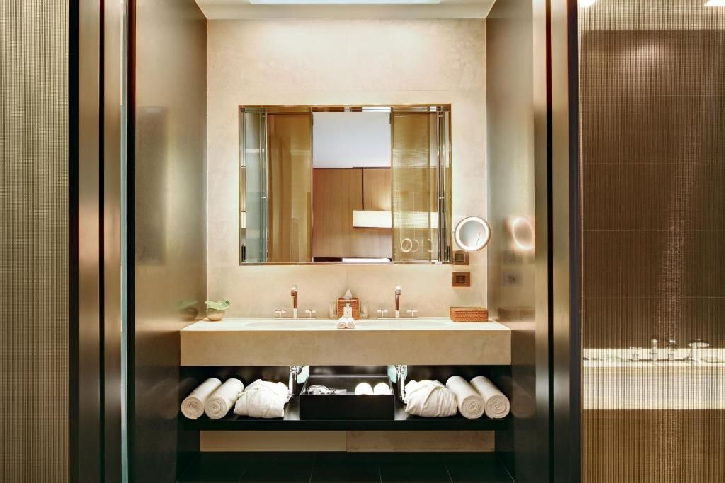 Bulgari Hotels & Resorts Milano фото 68