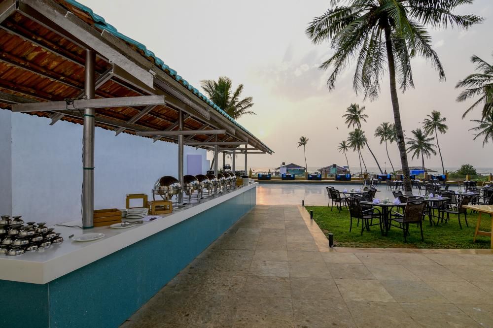 Longuinhos Beach Resort фото 22