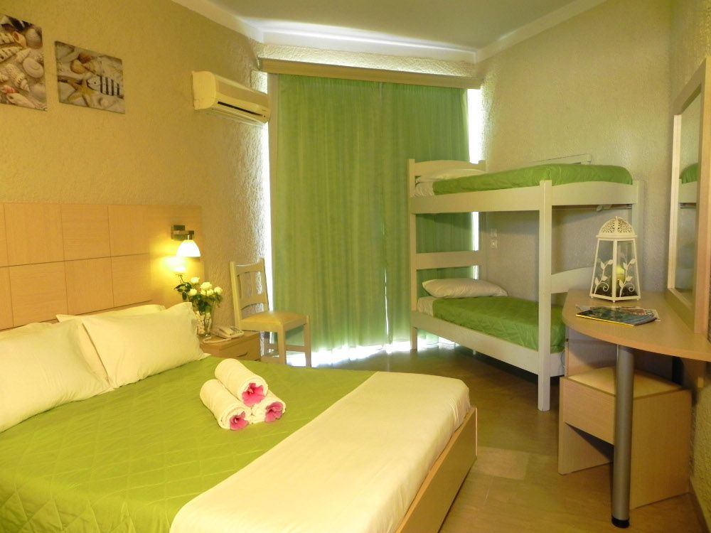 Alkionis Hotel фото 9
