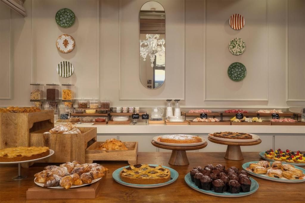 WorldHotels Casati 18 фото 45