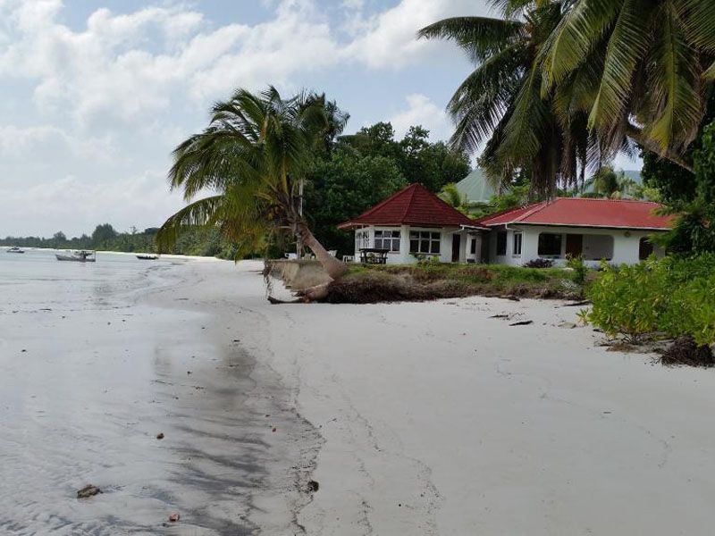 Beach Villas фото 7