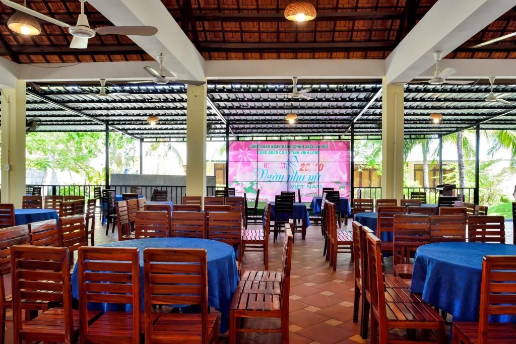 Thai Hoa Mui Ne Resort фото 41