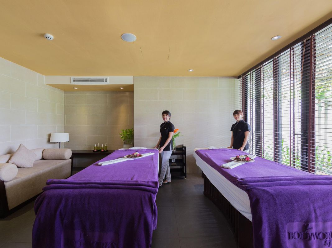 Sunrise Premium Resort Hoi An фото 19