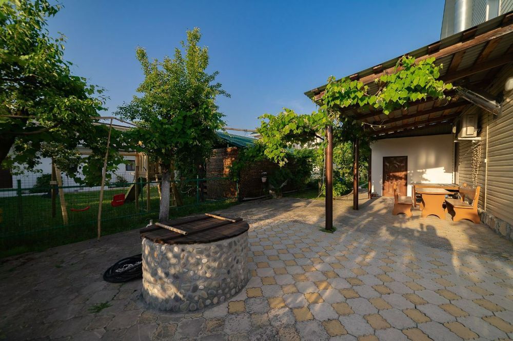 Гостевой дом «Гостевой дом Family Holiday» фото 19