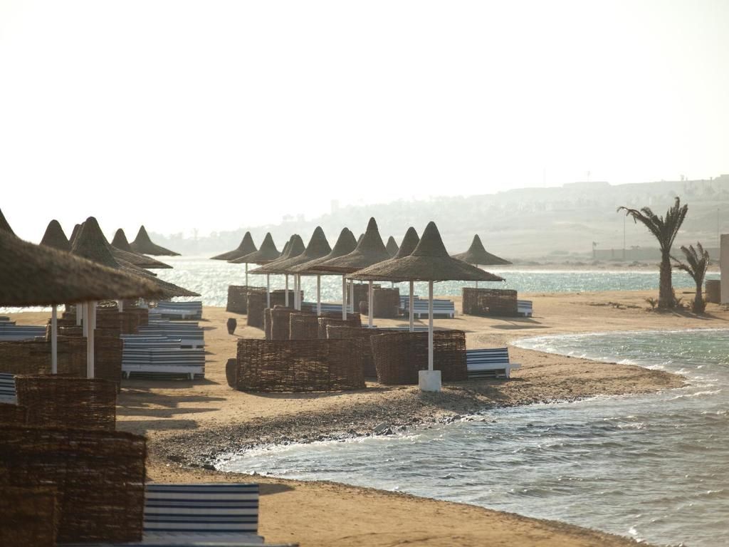 Coral Beach Hurghada фото 31