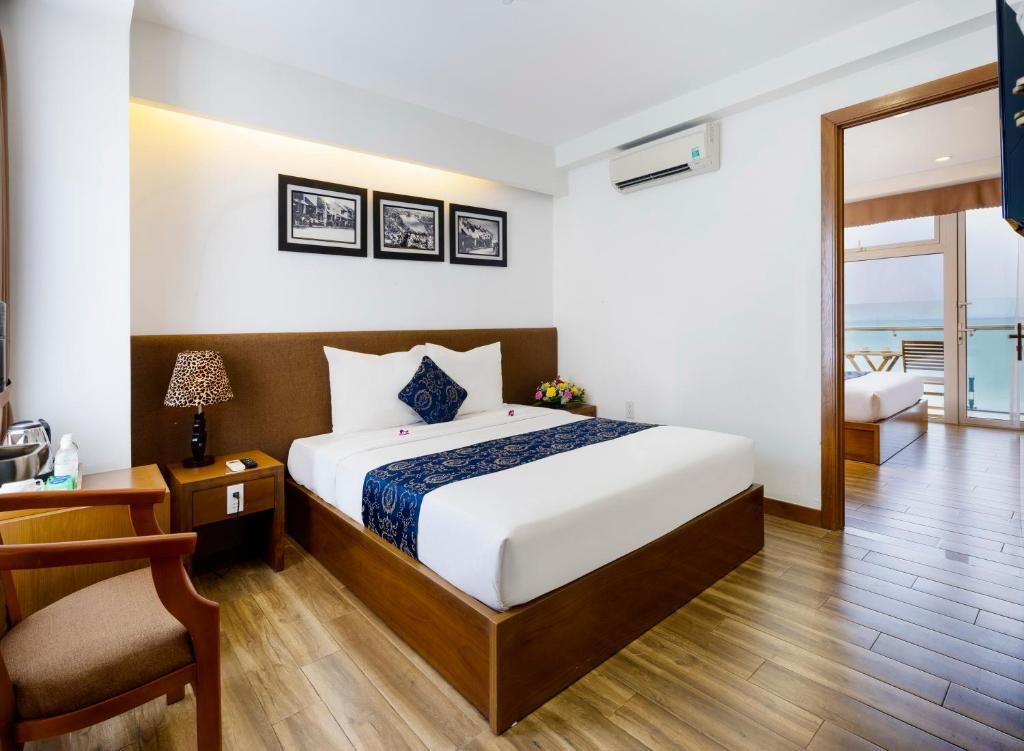 Sаphia Hotel Nha Trang фото 35