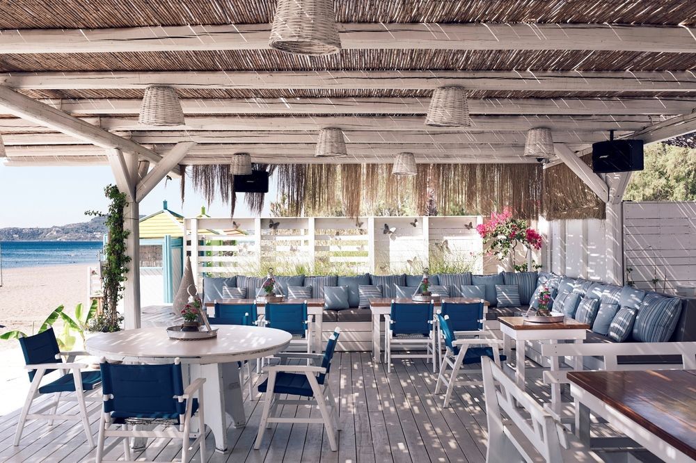 Esperos Village Blue & Spa - Adults Only фото 45