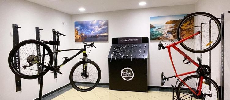 Фото отеля Helios Lloret